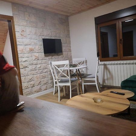View Of Durmitor Appartement Žabljak Buitenkant foto