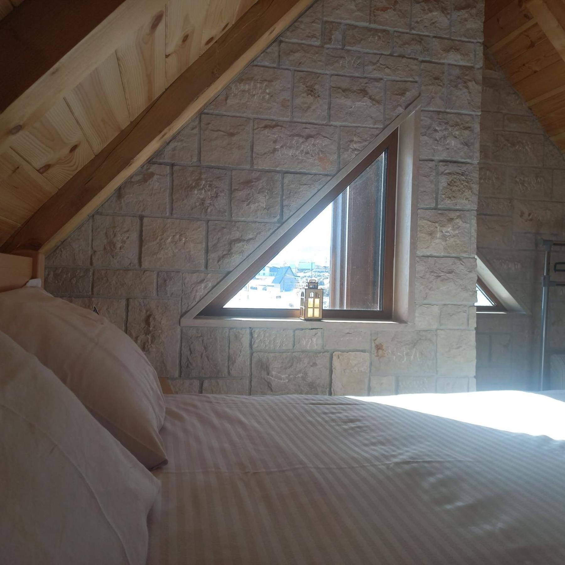 View Of Durmitor Appartement Žabljak Buitenkant foto