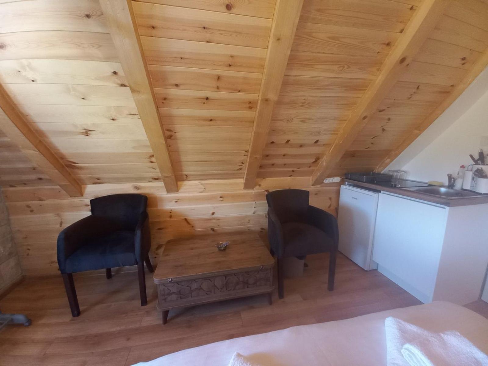 View Of Durmitor Appartement Žabljak Buitenkant foto